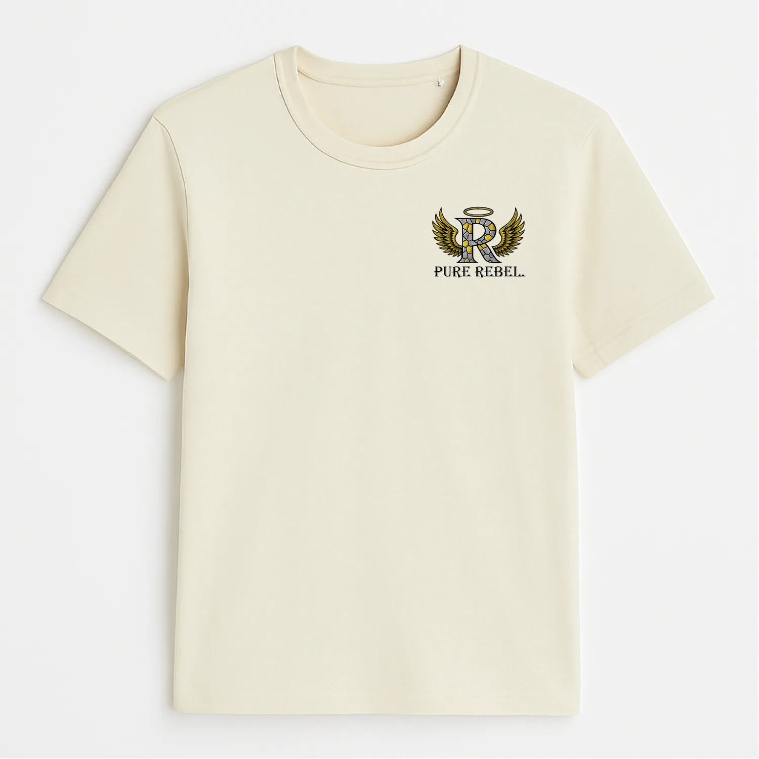 Shirt Natural Raw