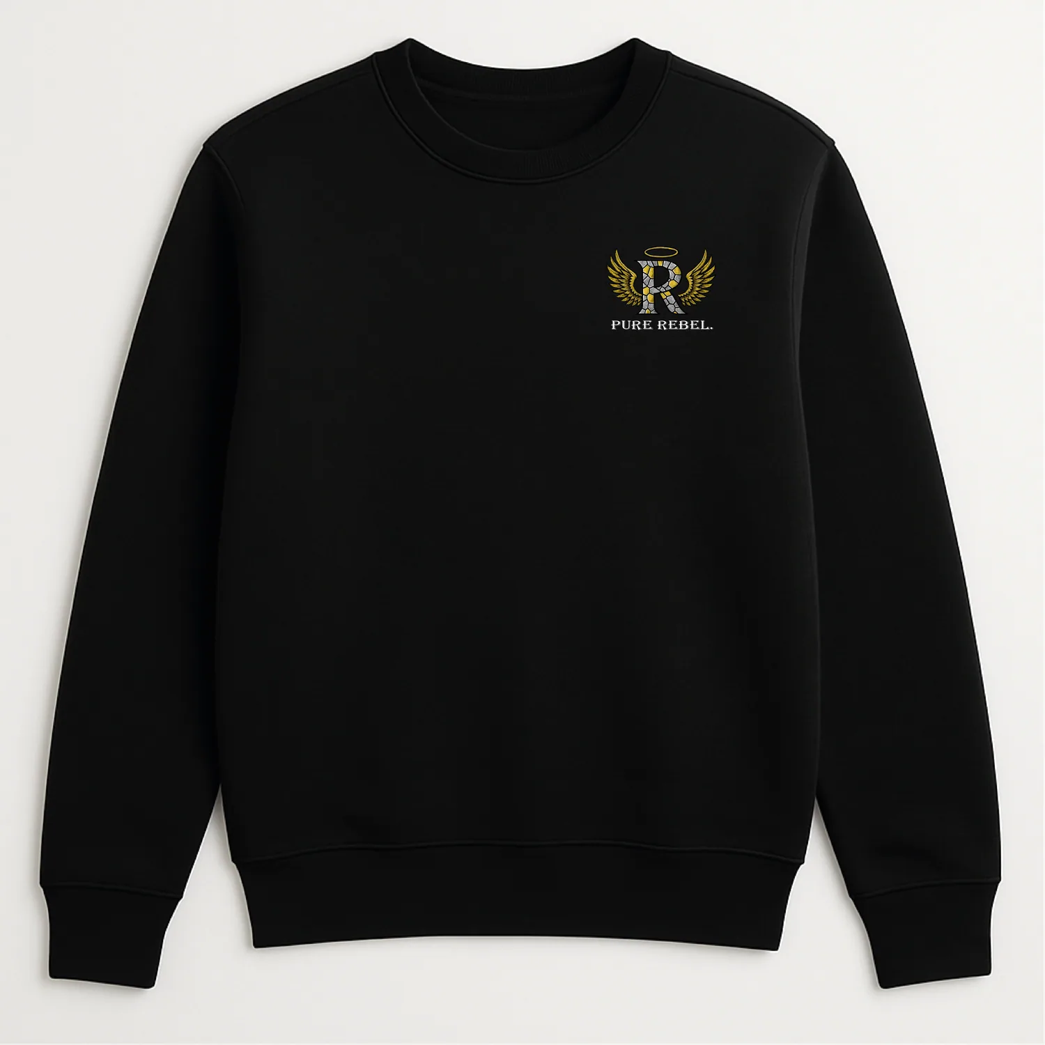 Sweater Zwart
